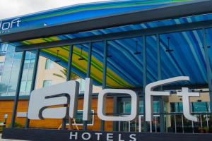 Aloft Hotel, Corpus Christi