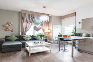 Elysium Apartments, Liverpool