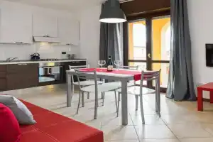 Ortaglia A3 Apartments, Torri del Benaco