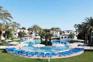 Grupotel Club Menorca, Cala'n Bosch