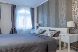 Goldcentral Apartment Grand Boulevard In The Heart Of The City, Budapest