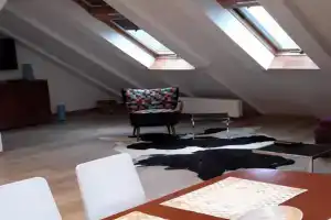 Apartament Loft DeLuxe, Koszalin