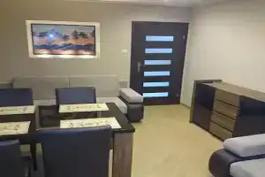 apartament Jagiellońska, Gdansk