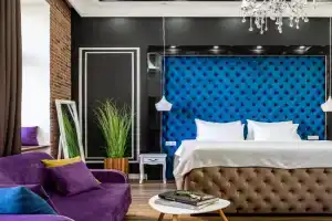 Theatre Boutique Apartments, Kiev