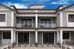 Fantasea Villa - Mont Choisy, Trou aux Biches