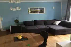 Apartment nahe Villenviertel, Konigswinter