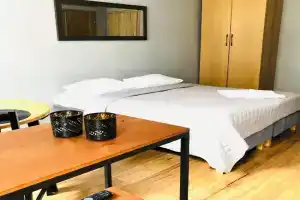 Apartament Starówka Łagiewniki, Gdansk