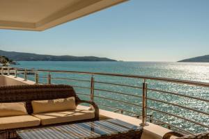 Apartments Twins, Igalo