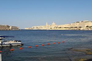 Sharel Apartments, Gzira
