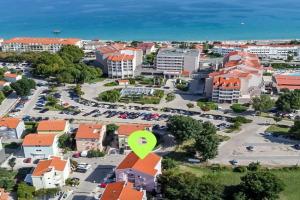 Apartments Lovorka, Baska