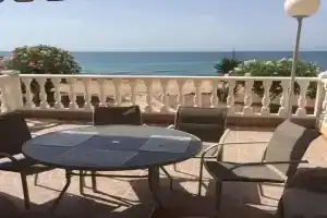 Seafront Dream Apartment, Torrevieja