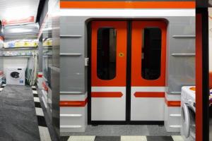 METRO Apartment by Main Train and Bus Station, Prague