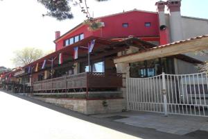 Triple Room 13591d, Rovinj
