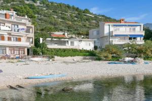 Apartments by the sea, Makarska - 14129, Drasnice