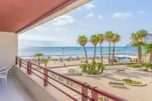 Apartamentos Topacio Unitursa, Calpe