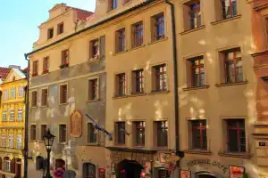 Residence Thunovska Apartments, Prague