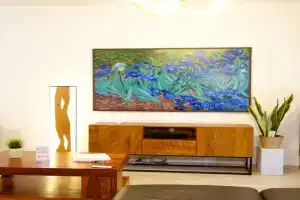 Apartment König, Tubingen