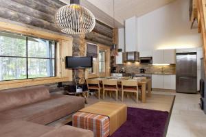 Holiday Club Apartments, Saariselka