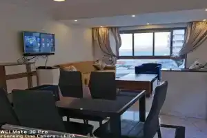 City Bleu Maroc Apartments, Tangier