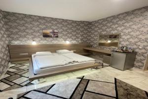 De Luxe Studio Burgas, City Center, Bourgas