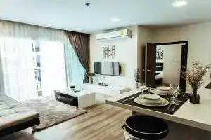The Prio Residence Apartments, Chiang Mai City