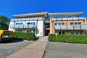 Villa Bettina - Ferienwohnung 07, Bansin