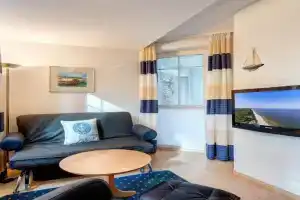 Ferienresidenz am Buchenpark Apartments, Ahlbeck