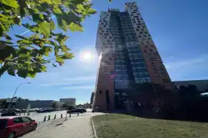 AZ Tower Apartment, Brno