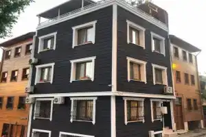 Topkapi Apartments, Istanbul