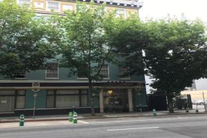 Hotel Clariana, San Jose
