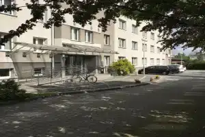 Gosciniec Tombor Apart-hotel, Katowice