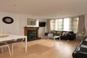 Big Fish Homes - The Cloisters Apartments, Belfast