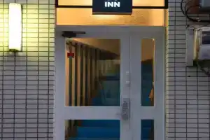 Wharf Inn, Yokohama