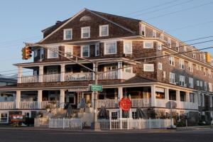Hotel Macomber ADULTS ONLY, Cape May