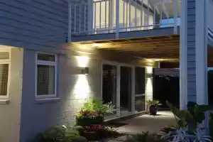 Stylish Matua Apartment, Tauranga