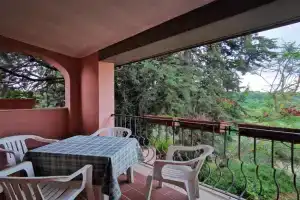 Il Melograno Country House, Montemerano