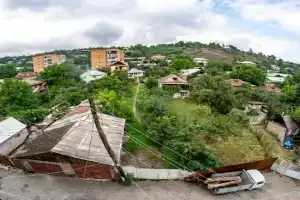 Guest House Embroidery, Dilijan