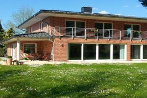 Ferienwohnung an der Hasenburg Apartments, Luneburg