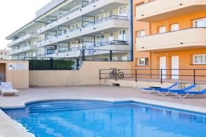 RVApartaments Els Salats, L'Estartit