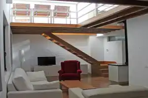 Apartamentos Coronado, Malaga