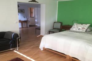 Ferienwohnung am Markgrafenplatz Apartments, Baden-Baden