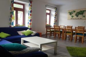 Thirsty River Rooms, Bovec
