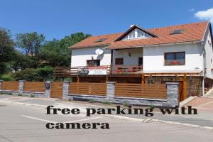 Koko Apartman, Tihany