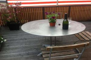 Das Gaestehaus Apartments, Offenburg