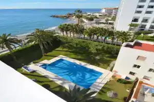 Studio Torresol, Nerja