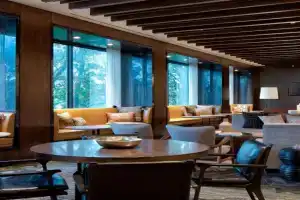 New York LaGuardia Airport Marriott Hotel, New York