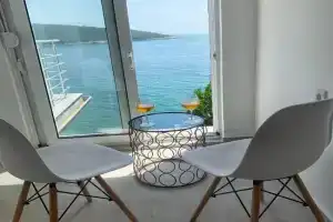 Azzure Apartment, Utjeha