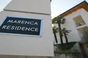 Marenca Residence Apart-hotel, Cannobio
