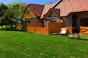 Apartment Marjetica, Moravske Toplice
