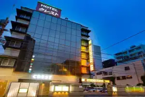 Hotel Crest Kinshicho (Adult Only), Tokyo